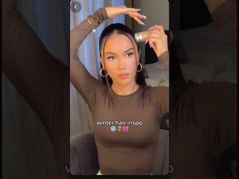 Tuto coiffure 🫶🏼 #trending #ootd #sheinlookbook #outfitideas #coiffure #tuto