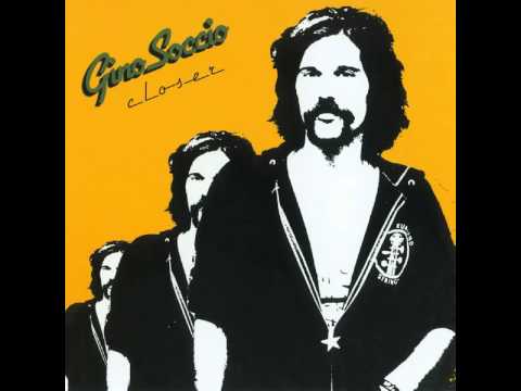 Gino Soccio - Hold Tight