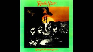 Radio Stars - Eric