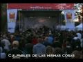 Relient K - McDonalds Live Forgiven (subtitulado español) [History Maker]