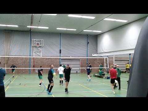 Mytilus HS1 - Vollido HS3