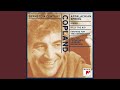 Billy the Kid Suite: III. Mexican Dance and Finale