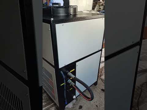 Industrial Water Chiller