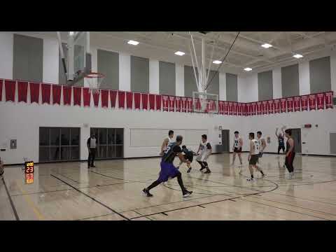 BIG vs Cookhouse - sunday tier 10 - tcbl 2022 fall