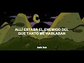 Jaze | Safari (Letra)