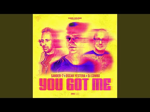You Got Me (Extended Mix)