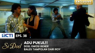 Download lagu REBUTAN SARAH!! Doel Berantem Ame Roy | SI DOEL | EPS.38 | SEASON 3 (2/2) mp3