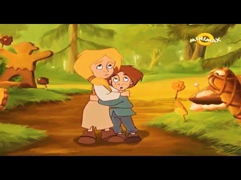 Simsala Grim - Ivica i Marica ( SRPSKI )