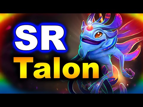 SHOPIFY REBELLION vs TALON - INCREDIBLE GAME - LIMA MAJOR 2023 DOTA 2