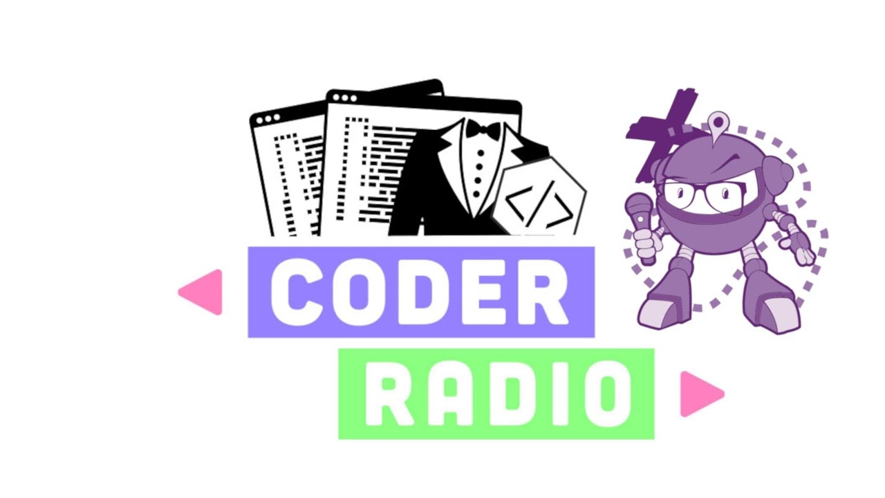BONUS: Jamie's Appearance on Coder Radio 640 - GitHub's Spec-Kit