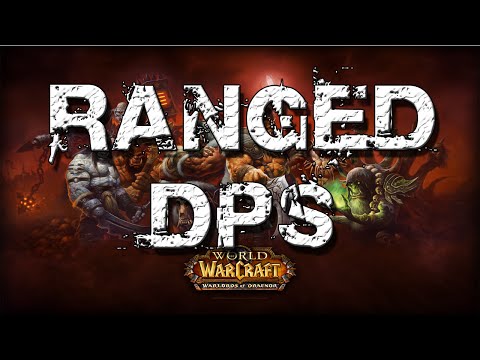 Big Fat Mid Expansion Review - Ranged DPS
