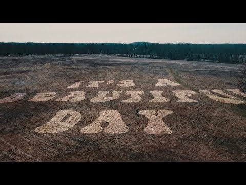 YGF. - IT'S A BEAUTIFUL DAY (MUSIC VIDEO)