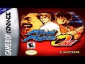 Final Fight One Longplay GBA