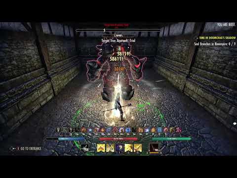 Magplar DPS parse