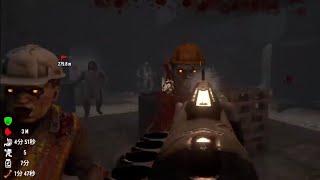 【7dtd】フィガロ城みたいな拠点を建築せし【負けたらリセ】