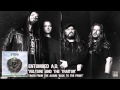 ENTOMBED A.D. - Vulture And The Traitor (Album ...