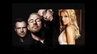 Britney Spears - Everytime (Above &amp; Beyond Remix)