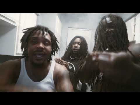 Lil Family "IAMLILFAM" Shot by Charlie Movie (Prod. by Gren8Beats)