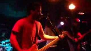 The Rival Cycle (Live) - The Receiving End Of Sirens