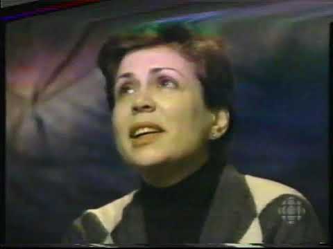 Irina Rodnina Profile - 1995 World Championships