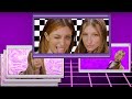 Yami Safdie Francely Abreuu Catálogo Video Oficial
