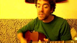 Sad Tomorrow - The Muffs cover