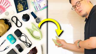 Small, Cheap Travel Gear That Fixes Big Problems