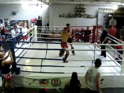 Endrew Silva 2017 round 2