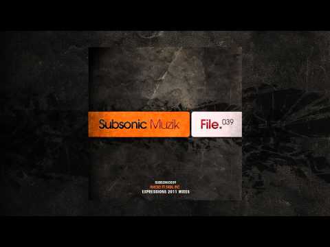 01. W4cko ft. Fatal inc - Expressions (Zero Sanity'z Sushi Mix) (Released in 2011)