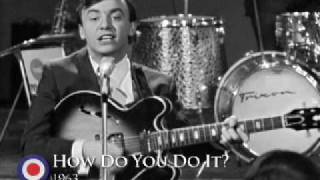 Gerry & The Pacemakers - British Invasion 'It's Gonna Be All Right 1963-1965' Trailer