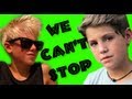 We Can't Stop MattyBRaps and Carson Lueders ...