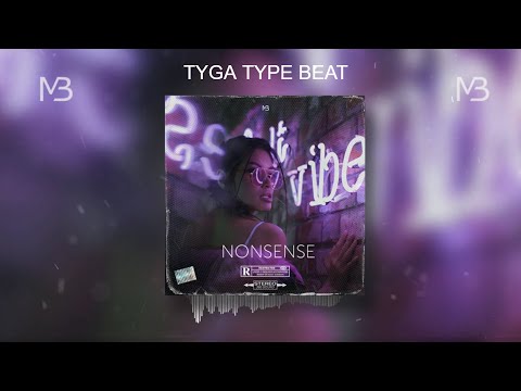 Tyga x Yg x Dj Mustard Type Beat "Nonsense" 2020 | Instrumental Beats club banger west coast rap