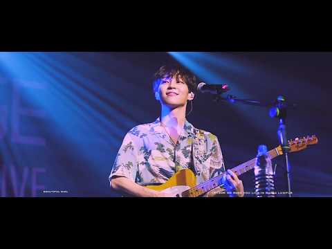 191206 | Beautiful Girl 더로즈 우성 직캠 | We Rose You Live in KL