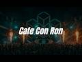 Bad Bunny - Café Con Ron [Franco Lippi House Remix]
