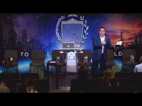 The Sabbath and the New Covenant- Dojcin Zivadinovic