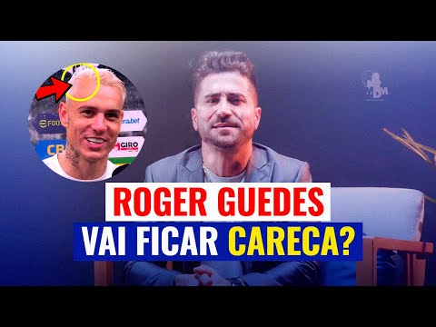 ALISAMENTO e LUZES podem te deixar CARECA?  | Tricologista Michel Dal Médico