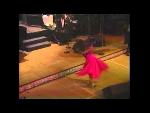 Tramaine Hawkins - I Still Want You