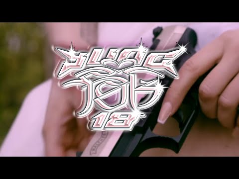 Yung FSK18 - Bonnie (PROD. RATTENJUNGE)