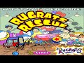 Ode To Nostalgia 23 Rugrats Escalator Escape