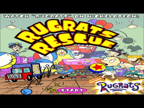 download lagu mp3 mp4 Rugrats Online, download lagu Rugrats Online gratis, unduh video klip Rugrats Online