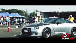 Preview: July week 1: PowerDrift