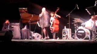 alcorn jazz fest 2009