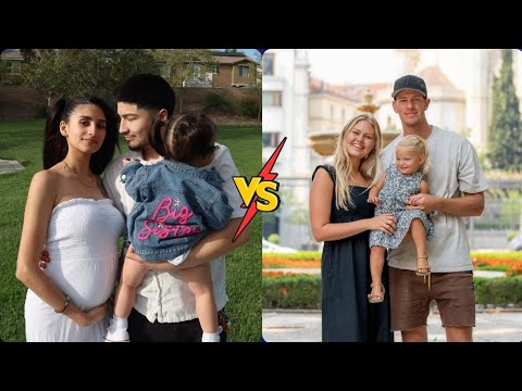 Lex And Rica Vs Dallin And Bella Real Name And Ages Revealed 2025 