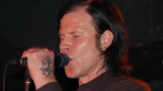 Mark Lanegan-  Riding The Nightingale (Acoustic Version)