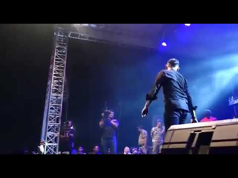 Didi kempot feat dory kendang  - kangen nickerie -live alun2 Sukoharjo 23 September 2019