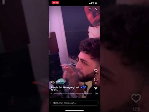 Trippie Boi „Alleingang“ und „All night“