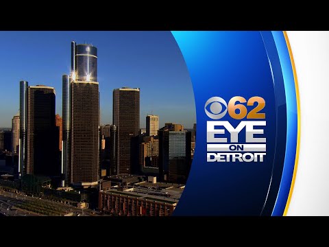 Eye On Detroit - Distracted Driving