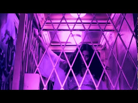 Mel Alston Jr - PuRple OFFICIAL VIDEO