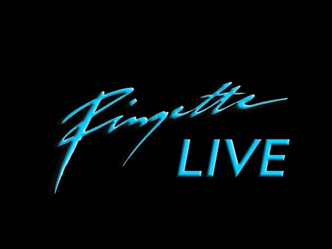 Ringette LIVE: Ykkössarjan 2. finaali FoPS - VG-62