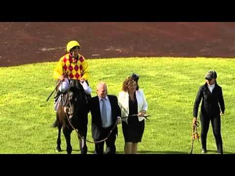 Ascot, 05/13/15, Race 7 - SHIEDEL - David Harrison